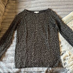 Obey Propaganda long sleeve